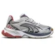 thumbnail image 1 of PU & MA Velophasis Phased Lace Up Mens Grey Sneakers Casual Shoes 38936510, 1 of 6