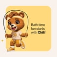 thumbnail image 4 of Suave Kids Purely Fun 3 in 1 Shampoo, Conditioner & Body Wash with Oat & Honey, 28 FL OZ, 4 of 9