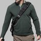 thumbnail image 1 of pstuiky Camisas casuales de manga larga para hombre, Sudadera con capucha de polar con botones y cuello alto de manga larga de color liso para hombre Tops de hombre xxxl, 1 of 8