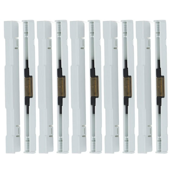 Fibre Optic Quick Connector, Fiber Optical Cold Fast Connector Quick Setup L925BP for Security Monitoring Systems