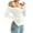 White, variant on Aayomet Cardigan For Women Lightweight Cardigan for Women Lightweight Long Sleeve Solid Color Cardigan Blouse Casual Open Front Fall Cover Ups with Pockets,Blue S-XXL