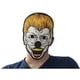 thumbnail image 1 of Máscara LED Rave Mask - Clown Ghoulish Productions Halloween, 1 of 1