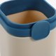 thumbnail image 3 of AURARMLET Porta De De Viaje Azul Con Material Duradero Y Anticaída Para Almacenamiento Seguro, 3 of 8