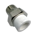 thumbnail image 4 of Conector de Tubo PPR DYNWAVEMX Adaptador de Tubo Rosca G1, 4 of 8