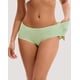 thumbnail image 2 of Bragas hipster de algodón para mujer Underwear INNERSY, paquete de 6, 2 of 6