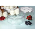 thumbnail image 4 of Euro Cuisine, Expansion Tier for YM80, YM100 & YM650, 4 of 4