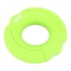 thumbnail image 2 of Cepillo para desenredar, cepillo ovalado para masaje del cuero cabelludo, cepillo para el cabello, paleta, confiabilidad excepcional Jadeshay A, 2 of 8
