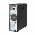thumbnail image 2 of Restored HP Z6 G4 Tower Workstation Desktop (2024) | Xeon Silver - 4108 - 1TB HDD Hard Drive - 16GB RAM - Nvidia Quadro P4000 | 8 cores @ 3.00 GHz - 8GB GDDR5 Win 10 Pro Black (Refurbished), 2 of 4