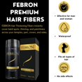 thumbnail image 2 of Shapenty Peine de plástico negro clásico de 7 pulgadas con bolsillo para hombre, peine para barba y bigote, a granel para peluquería, aseo y peinado, 6 uds., 2 of 5