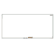thumbnail image 1 of Pizarra Pintarrón Porcelanizado Magnético Alfra 120x300 cm ALFRA PorcMag120X300, 1 of 2