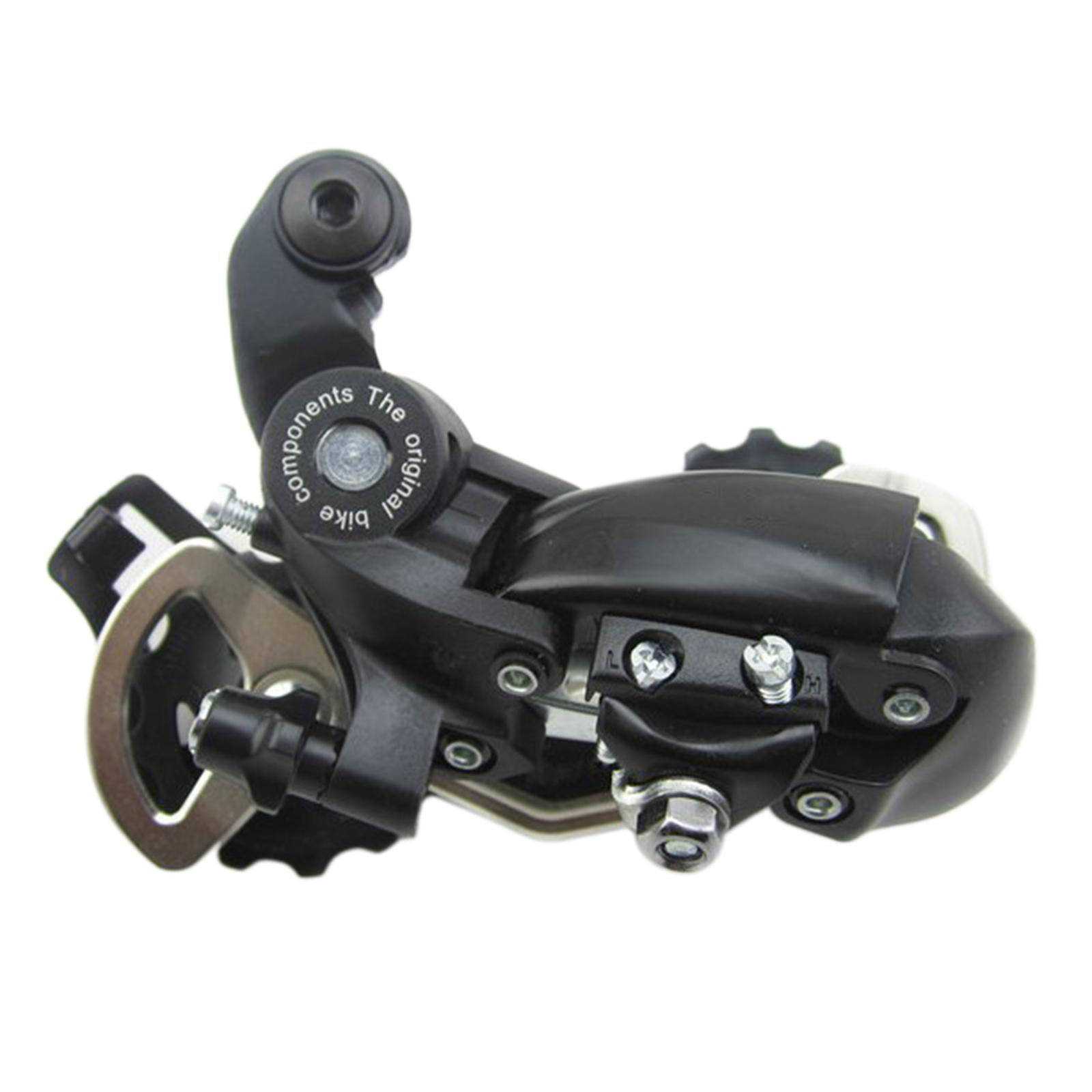 Shimano Tourney RD-TX35 7/8 Speed Bicycle Direct Mount Rear Derailleur Riding 
