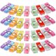 thumbnail image 1 of 100 fabric clips for sewing, sewing accessories, clips, 1 of 5
