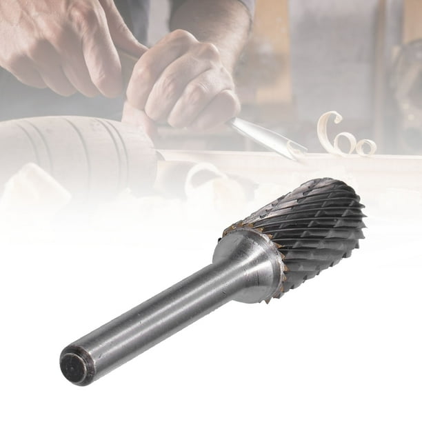 Carbide die grinder sale bits harbor freight