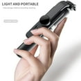 thumbnail image 4 of Perche à selfie Sans Fil Bluetooth 6-en-1 Anti-Tremblement Perche à selfie Portative avec Lumière de Remplissage Intégrée, 4 of 5