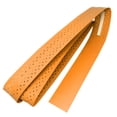 thumbnail image 3 of 1 pcs Racket Grip Tape Super Absorbent Badminton EVA Overgrip -slip Tennis Grip Absorb Sweat Racket Sticky Hand Grip, 3 of 6