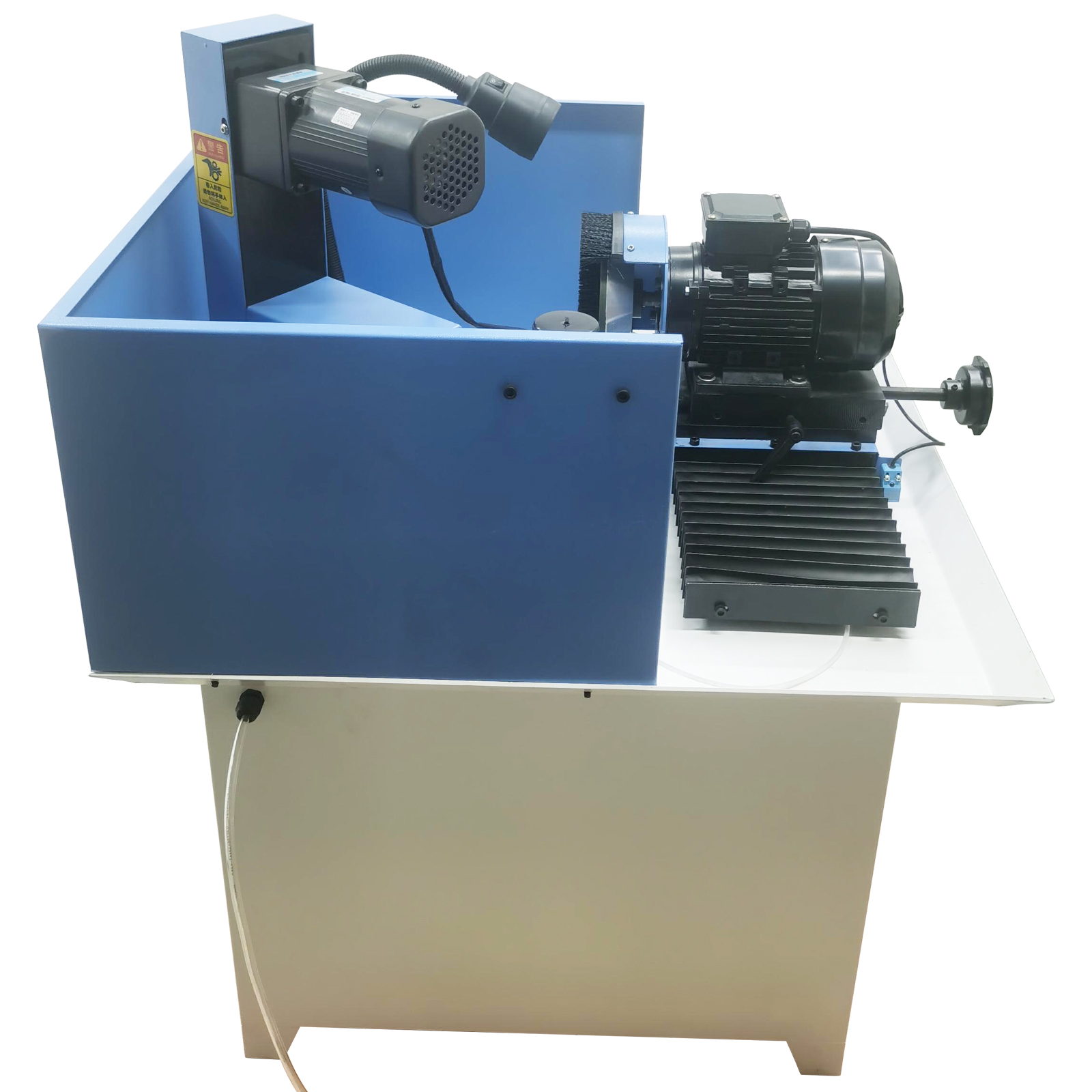 Automatic Round Blade Sharpening Machine Sharpener Round Knife Grinding Machine 220V