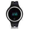 Waterproof Bluetooth 4.0 OLED Display Smart Wristband With Pedometer Watch