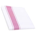 thumbnail image 2 of olkpmnmk 1Pc Microfiber Glass Cleaning Cloth, Soft Absorbent Quick Drying Microfiber Cleaning Rags, Absorbent Reusable Kitchen Dish Rags for Glasses Kitchen Dish Mirrors Easy Clean, 12.9x19.6 Inch, 2 of 9