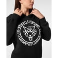 thumbnail image 5 of PLEIN SPORT Hooded Sweatshirt, 5 of 5