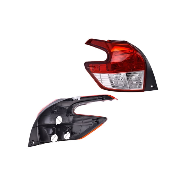 CALAVERA YARIS 2017 TOYOTA Izquierda/Piloto DEPO .