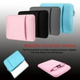 thumbnail image 2 of Laptop Inner Bag 11/13/14/15/16/17 Inch Computer Bag Protective Cover, Front Pocket Can Hold Power, Multifunctional Laptop Bag, 2 of 10