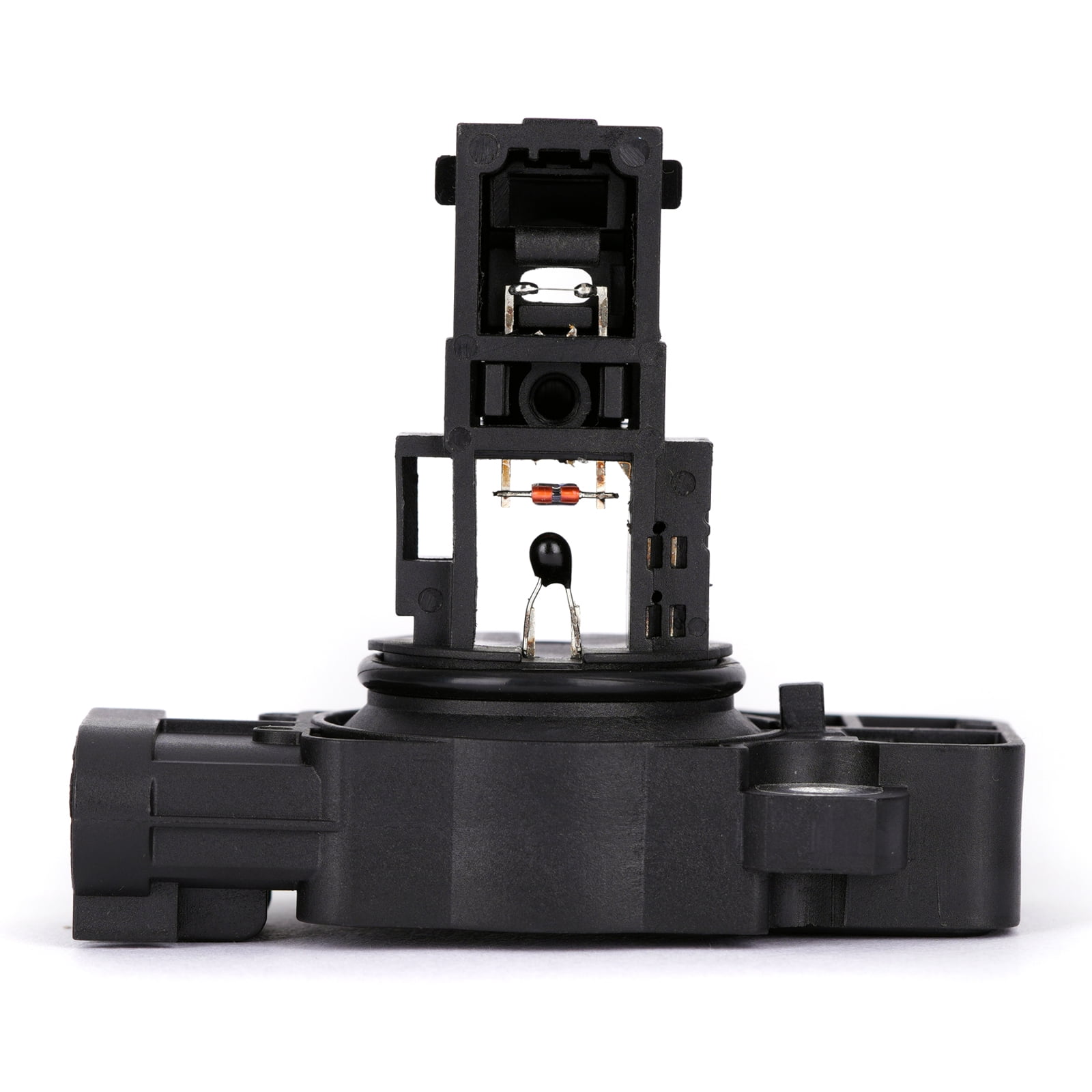 MOCA AUTOPARTS Mass Air Flow Sensor Fit for 2009-2015 Cadillac CTS 6.2L & 2009-2013 Chevrolet Silverado 1500 4.3L & 2009-2014 GMC Yukon XL 1500 6.2L