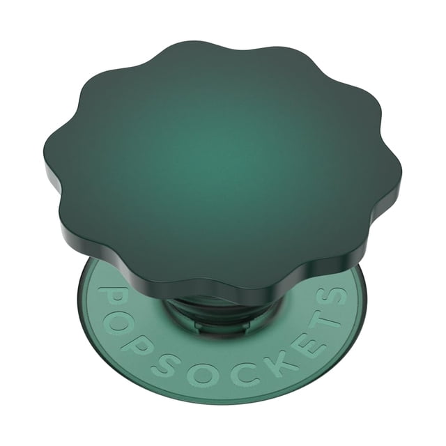 Phone Grip PopSockets translúcido con soporte Into the Woods