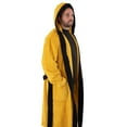 thumbnail image 3 of Star Trek Mens Logo Dressing Gown, 3 of 5