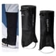 thumbnail image 5 of Bsvklp Polainas Protectoras Ajustables para Hombres Y Mujeres para en Invierno (negro M), 5 of 9