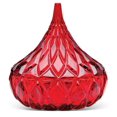 thumbnail image 1 of Godinger Candy Dish Candy Bowl Chocolate Bowl Menta Bowl Plato festivo Hershey Kiss Candy Dish, 1 of 1