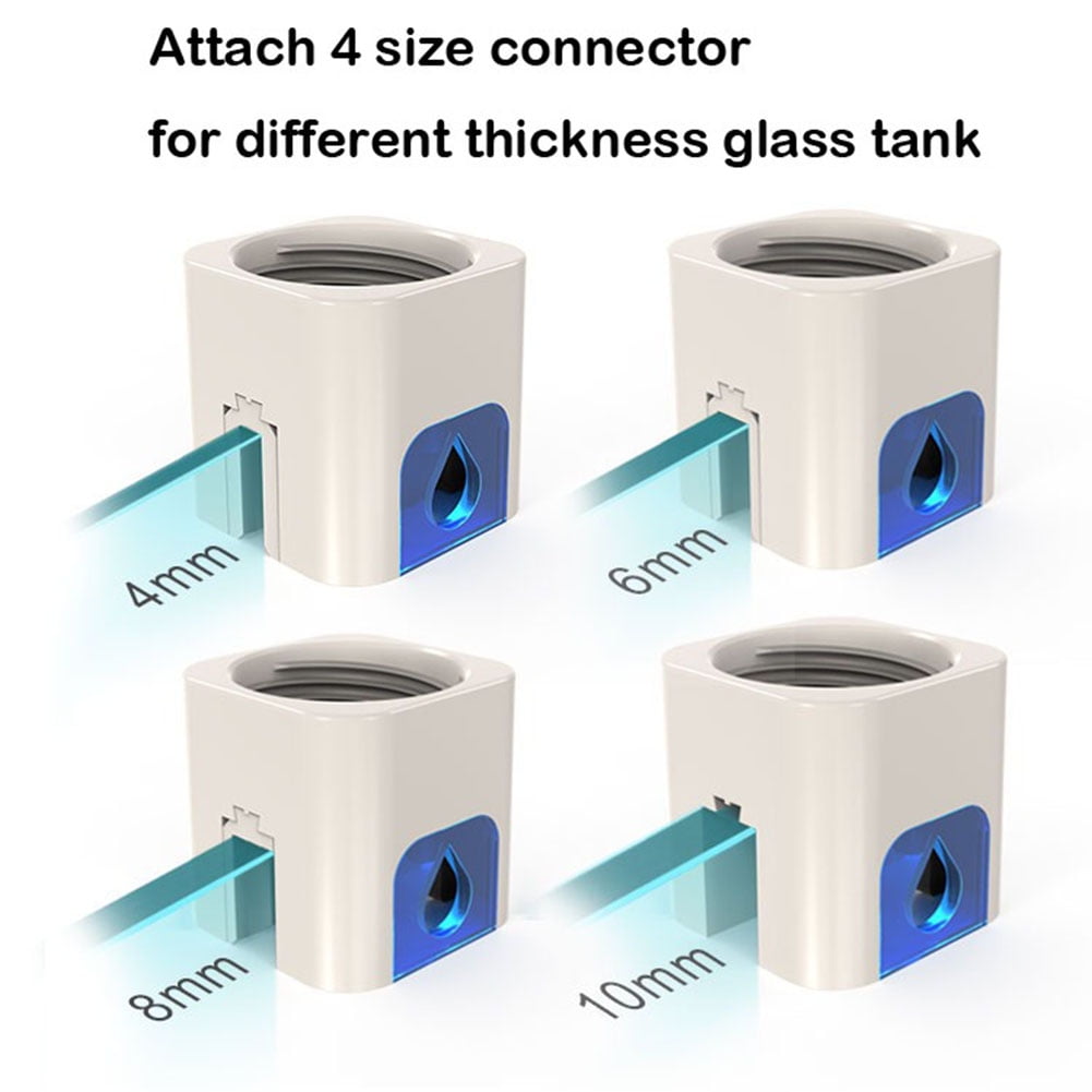 BetterZ Mini Fish Tank Aquarium Water Level Controller Automatic Filler