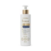 Eudora - Linha Siage (Dermo Hair) - Shampoo Anti Caspa 300 Ml - (Siage (Dermo Hair) Collection - Anti Dandruff Shampoo 10.14 Fl Oz)