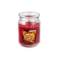 thumbnail image 1 of MAINSTAYS WARM APPLE PIE 19OZ SCENTED JAR, 1 of 1
