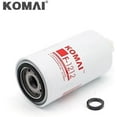 thumbnail image 3 of Fuel Filter 2474-9058 2474-9060A 400504-00218 Compatible with Doosan DX340LCA DE12TIS Engine, 3 of 3