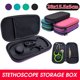 thumbnail image 2 of Stethoscope Storage Box Outdoor Travel Case Bag Portable Hard Drive Pen Medical Organizer Eva Multifunction Hard Shell AcceCN He Qiyong unisex, 2 of 2