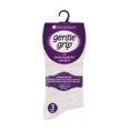 thumbnail image 2 of Gentle Grip - 6 Pairs Ladies Gentle Grip Non Elastic Socks, 2 of 2