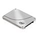 Intel Solid-State Drive DC S3500 Series - solid state drive - 300 GB - SATA