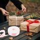 thumbnail image 3 of 1 rollo de caja de regalo, cinta para envolver pasteles, caja de embalaje, cinta para envolver, cinta DIY, 3 of 5