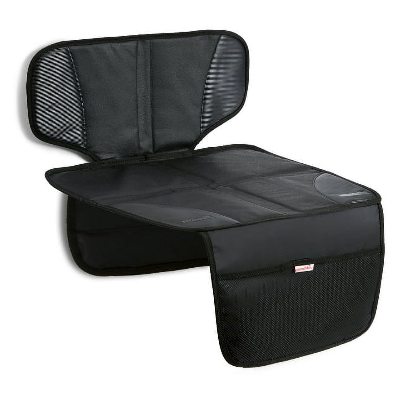 Munchkin® Baby Auto Seat Protector, Black, Unisex