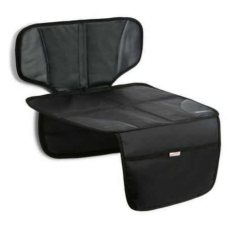 Munchkin® Baby Auto Seat Protector, Black, Unisex