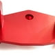 thumbnail image 2 of Bewildely RCGOFFLOW-Soporte de Servo de dirección de precisión, aleación de aluminio, soporte de montaje de Servo de precisión para 1/8 LOSI Kits de construcción modelo Rojo, 2 of 6