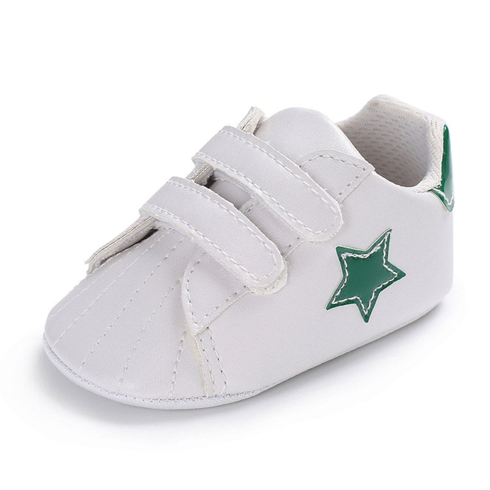 non skid baby shoes