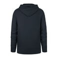 thumbnail image 3 of Men's-'47  Navy Boston Red Sox Big & Tall Velocity Fleece Pullover Hoodie, 3 of 3