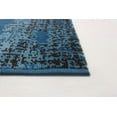 thumbnail image 2 of ECARPET Traditional Style Area Rug for Dining Room, Living Room and Bedroom Vivian Blue, 2 of 9