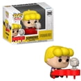 thumbnail image 2 of Figura Coleccionable Funko Pop Premium Peanuts Schroeder con piano 1 Pieza, 2 of 4