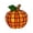 A#001#- 1Pack, variant on Pumpkin Lamp Tiffany Style, Table Lamp Halloween Decorations, Halloween Ornaments, Night Light for Bedside & Living Room, Autumn/Fall, Perfect Halloween Gift Thanksgiving Day Gift