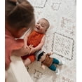 thumbnail image 2 of Muñeca Apple Park Kids de 12,5 pulgadas, suave, Grady, 2 of 6