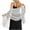 Gray, variant on Zynoxe Womens Chiffon Shawl Lightweight Solid Color Shawls and Wraps for Evening Dresses and Formal Events