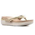 thumbnail image 3 of Sandalias Para Mujer Modare 7151115 beige 22.5, 3 of 4