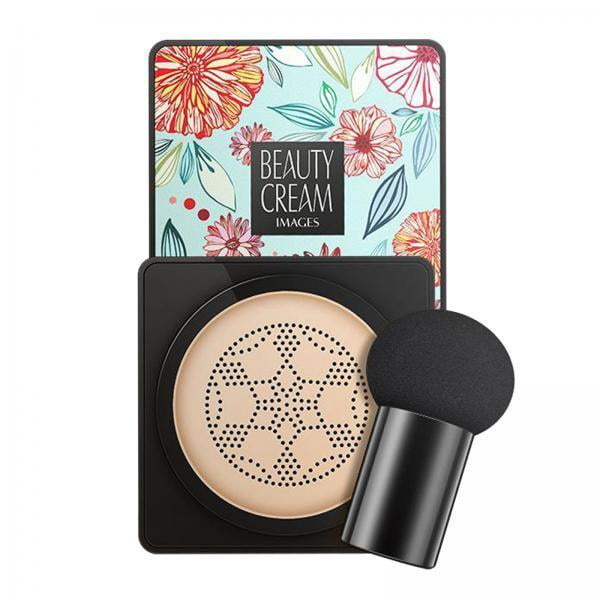 2x20g Base De Maquillaje Hidratante BB Cream Spots Concealer White SM SunniMix Corrector facial de maquillaje